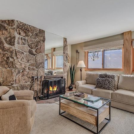 Laurelwood Condominiums 402 Snowmass Village Esterno foto