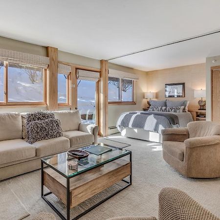 Laurelwood Condominiums 402 Snowmass Village Esterno foto