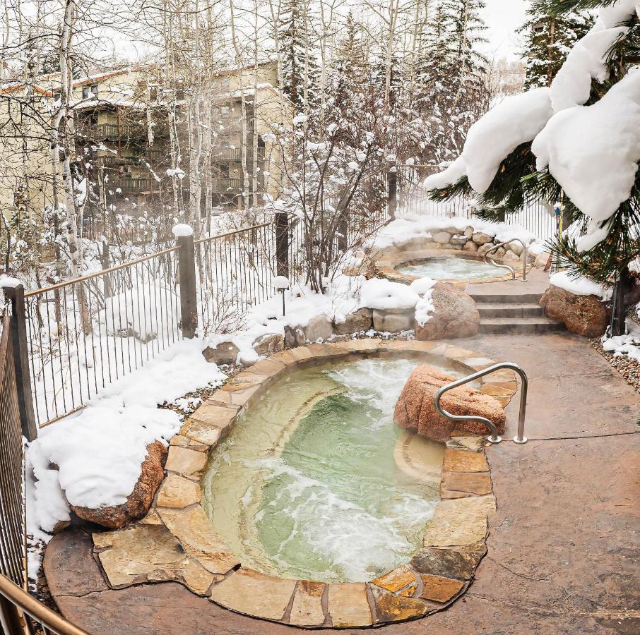 Laurelwood Condominiums 402 Snowmass Village Esterno foto