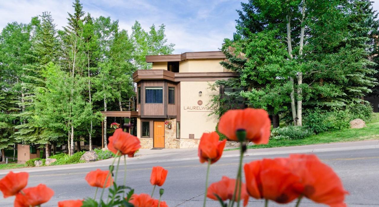 Laurelwood Condominiums 402 Snowmass Village Esterno foto
