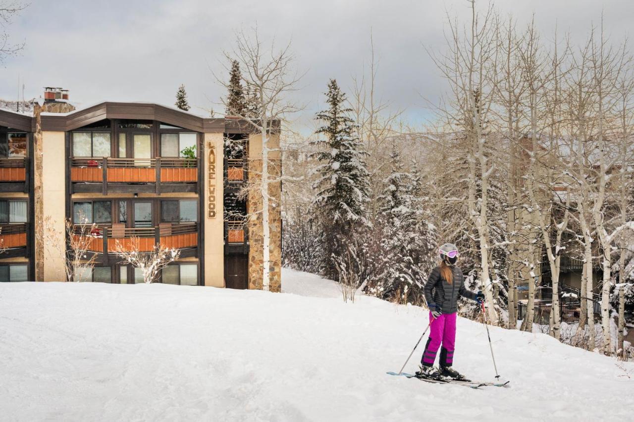 Laurelwood Condominiums 402 Snowmass Village Esterno foto