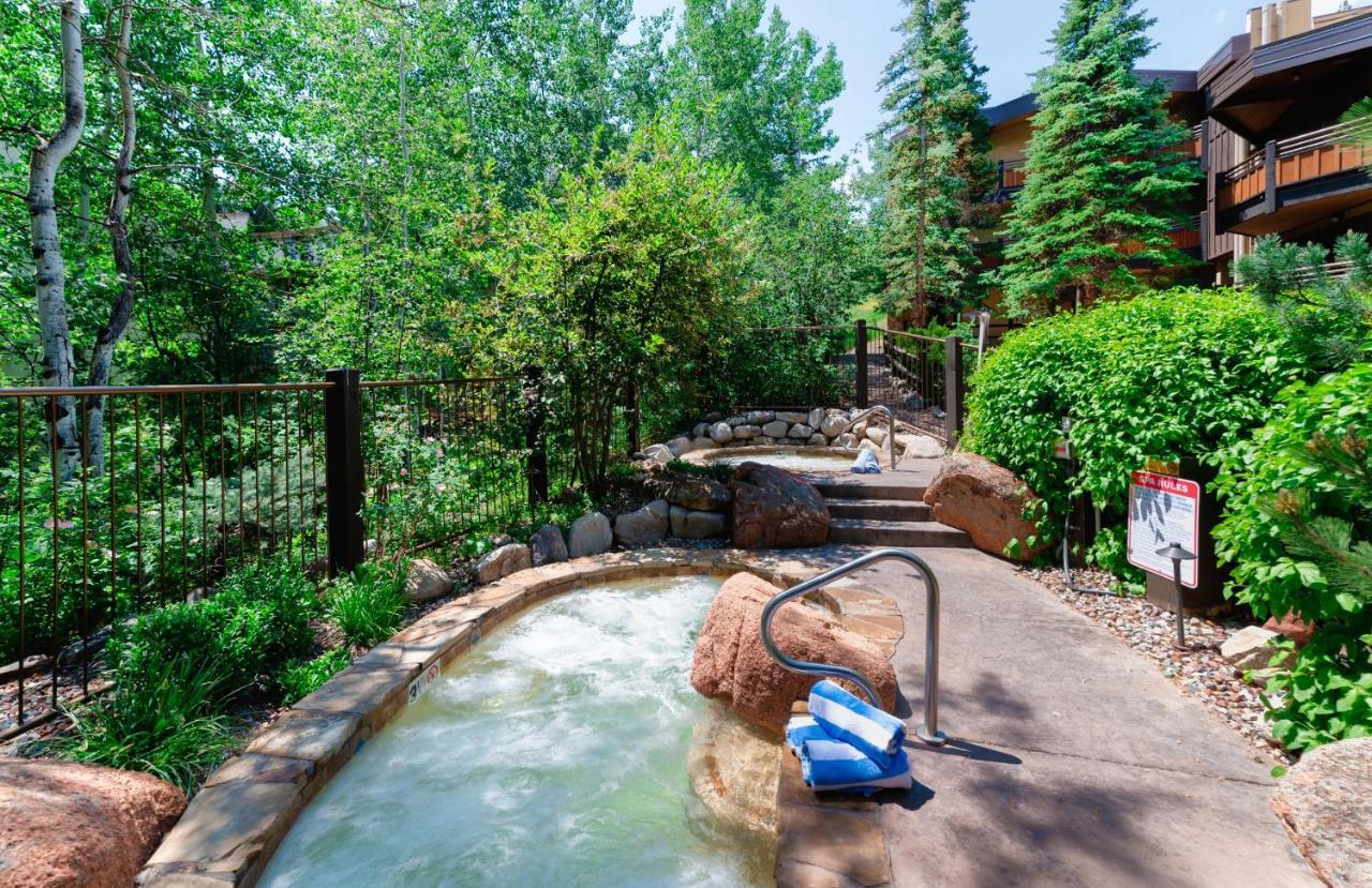 Laurelwood Condominiums 402 Snowmass Village Esterno foto