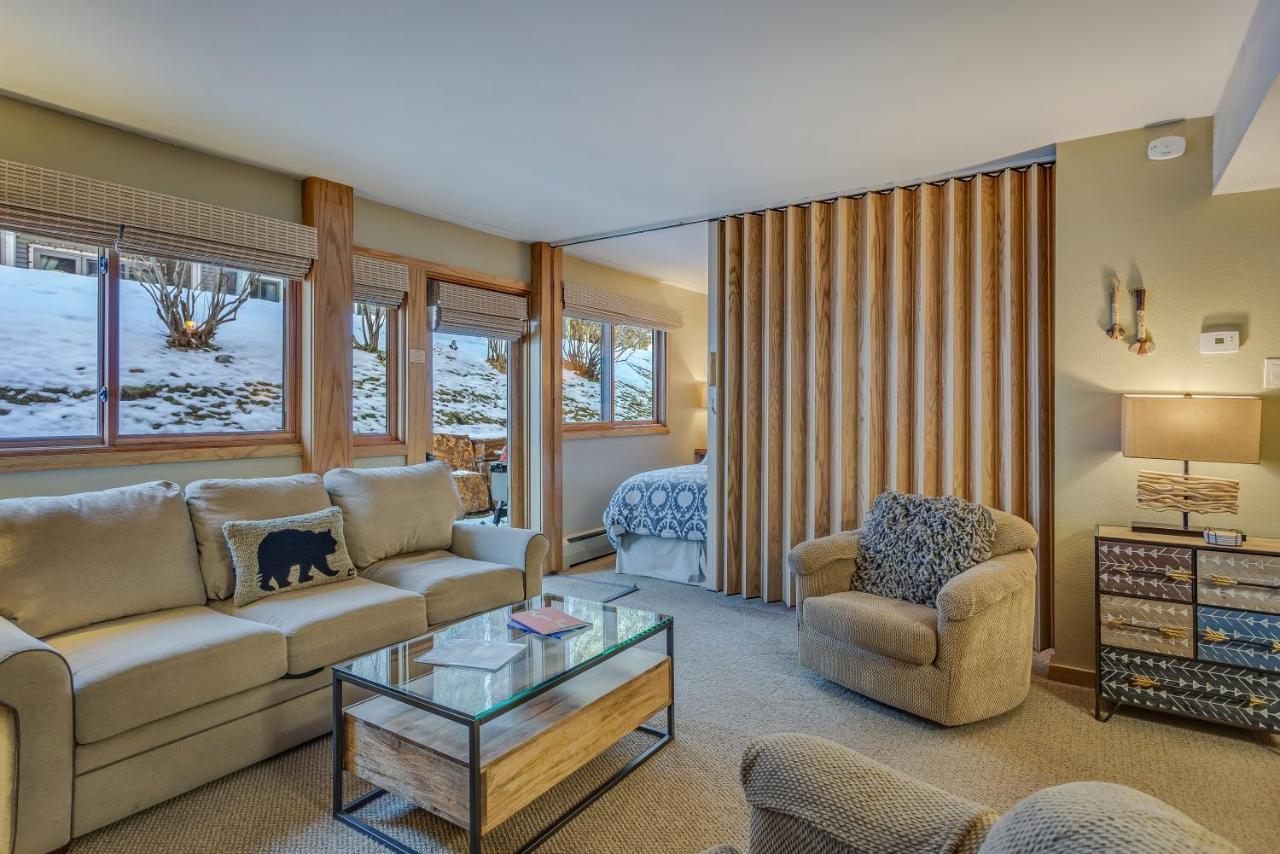 Laurelwood Condominiums 402 Snowmass Village Esterno foto