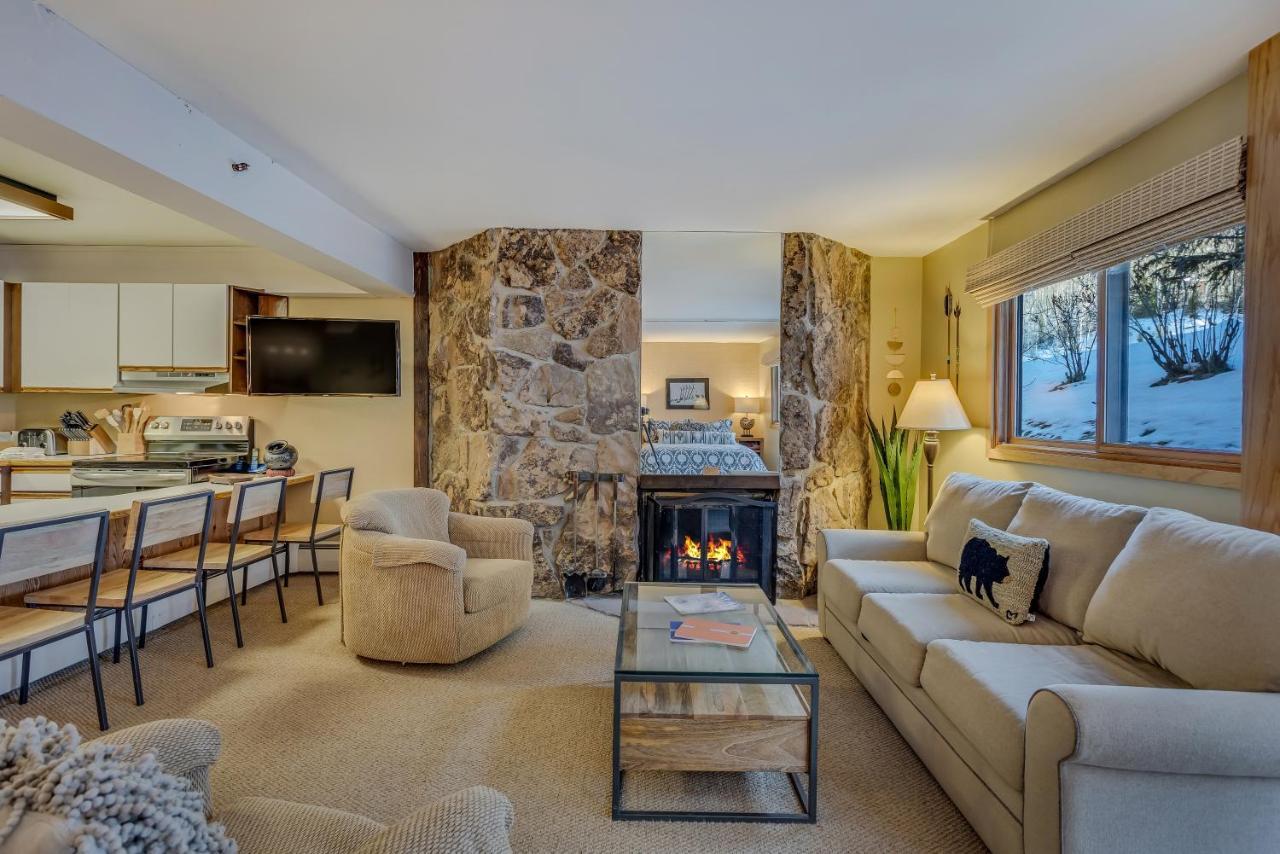 Laurelwood Condominiums 402 Snowmass Village Esterno foto