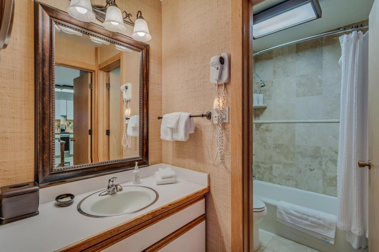 Laurelwood Condominiums 402 Snowmass Village Esterno foto
