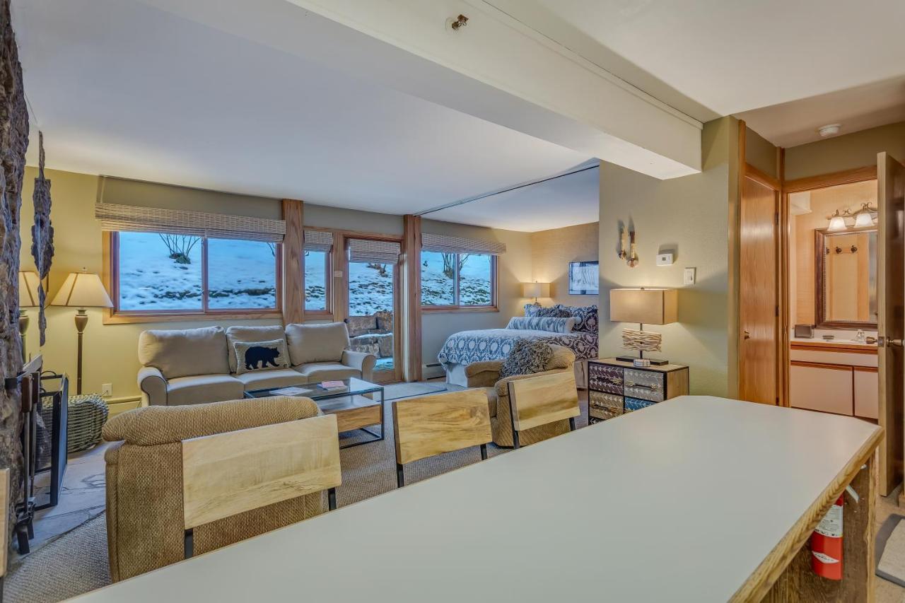 Laurelwood Condominiums 402 Snowmass Village Esterno foto