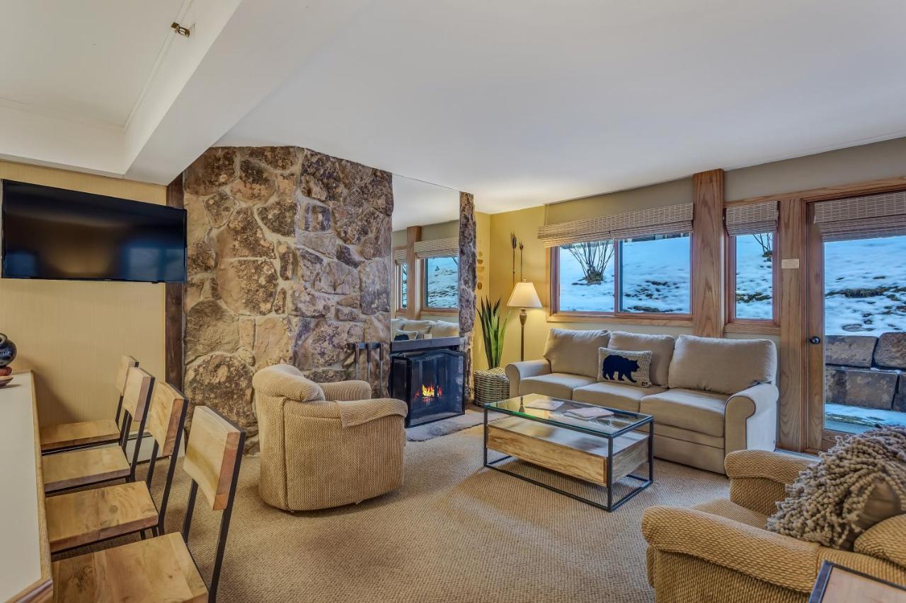 Laurelwood Condominiums 402 Snowmass Village Esterno foto