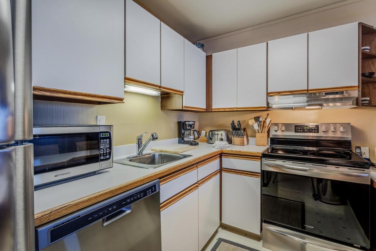 Laurelwood Condominiums 402 Snowmass Village Esterno foto