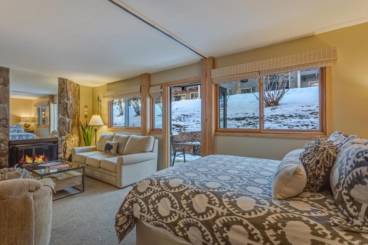 Laurelwood Condominiums 402 Snowmass Village Esterno foto