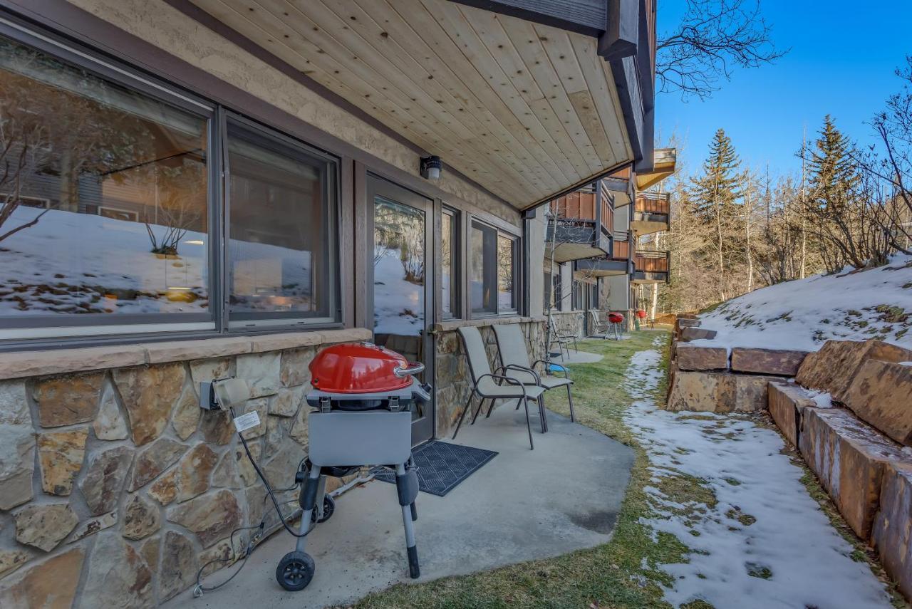 Laurelwood Condominiums 402 Snowmass Village Esterno foto