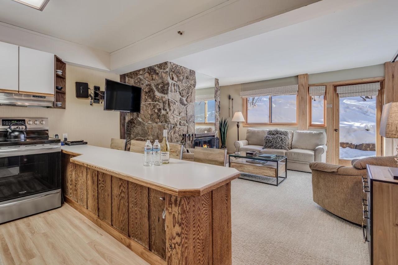 Laurelwood Condominiums 402 Snowmass Village Esterno foto