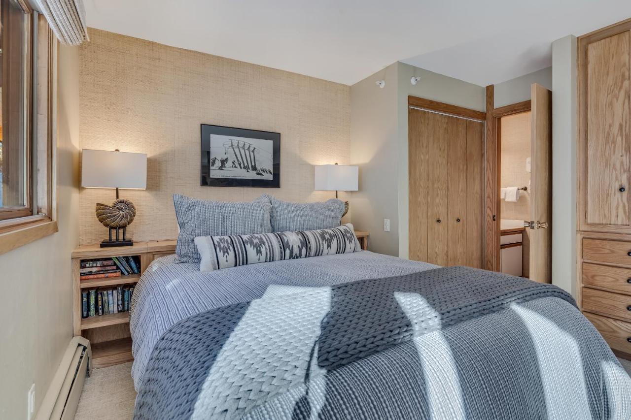 Laurelwood Condominiums 402 Snowmass Village Esterno foto