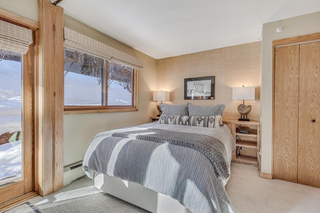 Laurelwood Condominiums 402 Snowmass Village Esterno foto